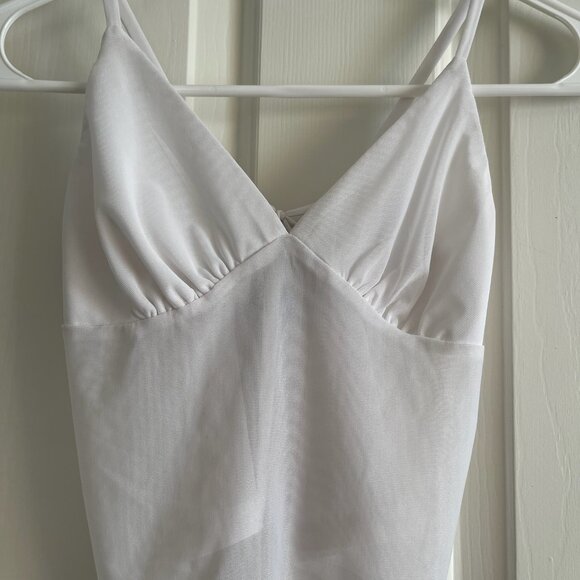 Mesh Tank - Picture 2 of 2